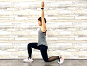 @BAILA 「新型コロナ時代の初心者向けランニング講座」連載監修