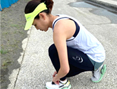 @BAILA 「新型コロナ時代の初心者向けランニング講座」連載監修