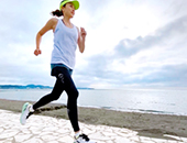 @BAILA 「新型コロナ時代の初心者向けランニング講座」連載監修