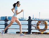 「横浜マラソン2020」公式インスタグラム イメージフォト制作協力