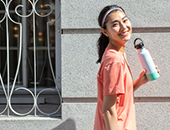 「横浜マラソン2020」公式インスタグラム イメージフォト制作協力