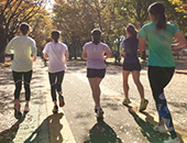 「JA共済 げんきなカラダプロジェクトオンラインリレーマラソン大会2020」プロモーション協力