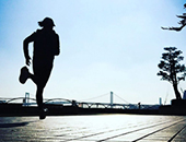 「JA共済 げんきなカラダプロジェクトオンラインリレーマラソン大会2020」プロモーション協力